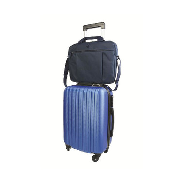 Borsa porta computer Voyage  colore blu