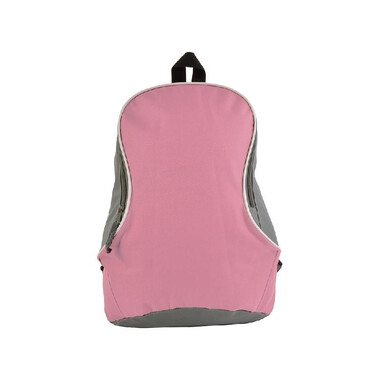 Zaino bicolore Gio' colore rosa