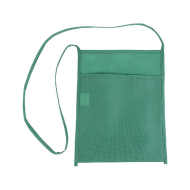 Porta bicchiere da degustazione colore verde