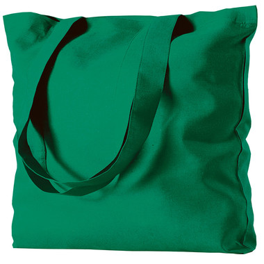 Borsa per lo shopping colorata