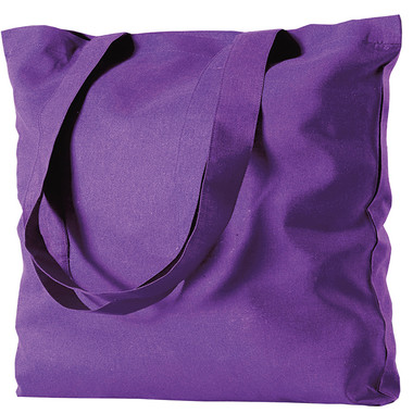 Borsa per lo shopping colorata