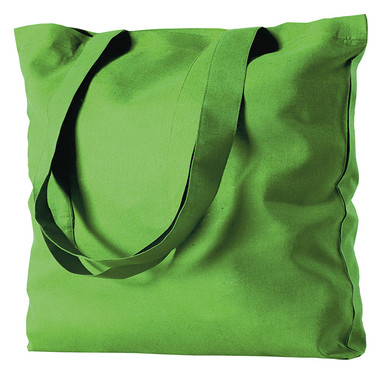 Borsa per lo shopping colorata