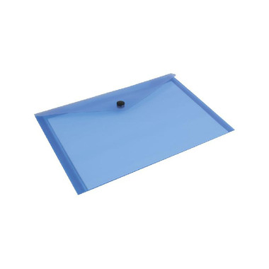 Busta portadocumenti A5 colore royal