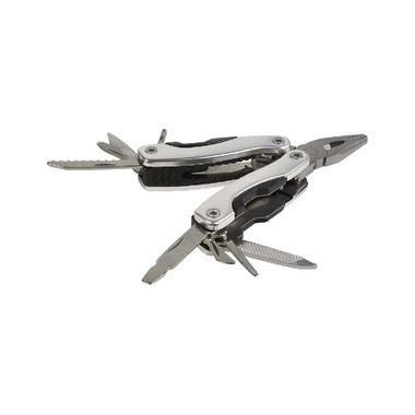 Pinza multiuso colore argento