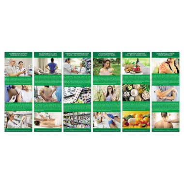 Calendario farmacia 2026 mensiletti