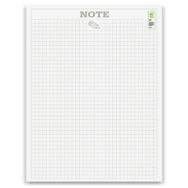 Calendario olandese multicolor tris 2025 pagina note
