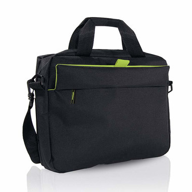 borsa porta computer personalizzata driver