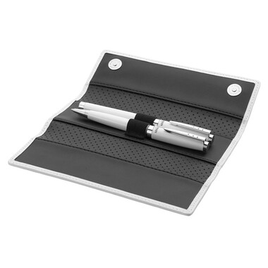 Set regalo penne Balmain Cherbourg personalizzabile