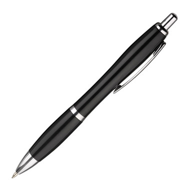 Penna a sfera colorata personalizzata