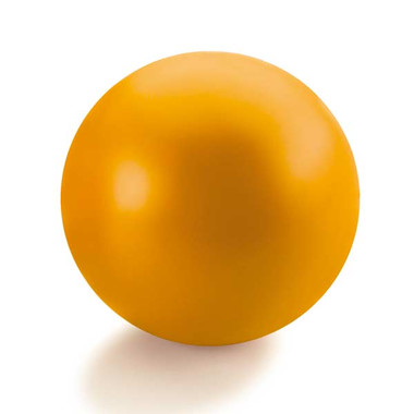 Antistress a forma di sfera