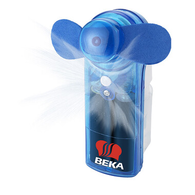 Ventilatore personalizzato
