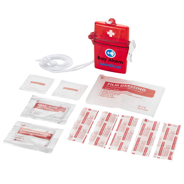 Kit di primo soccorso