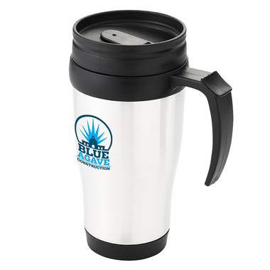 Mug da viaggio personalizzata