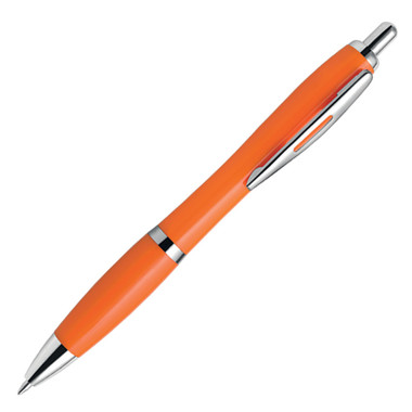 penna personalizzata, penna sunrise
