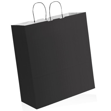 Shopper in carta personalizzata
