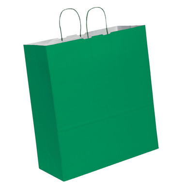 Shopper in carta personalizzata