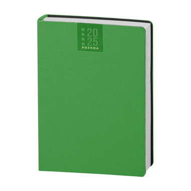 Agenda 2025 giornaliera lime