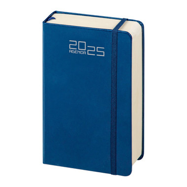 Agenda 2025 giornaliera notes royal