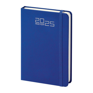 Agenda 2025 settimanale notes royal