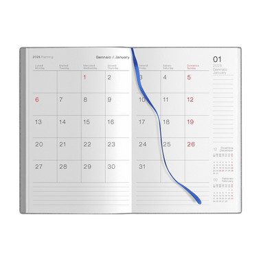 Planning mensile
