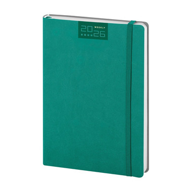 Agenda settimanale flessibile Calamus verdiano