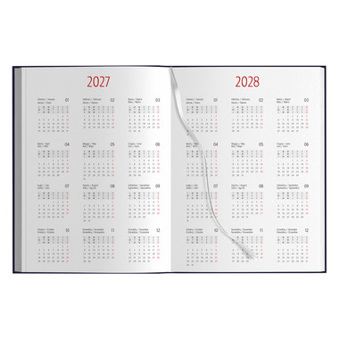 Agenda 2027 giornaliera 12x17 dettaglio 5