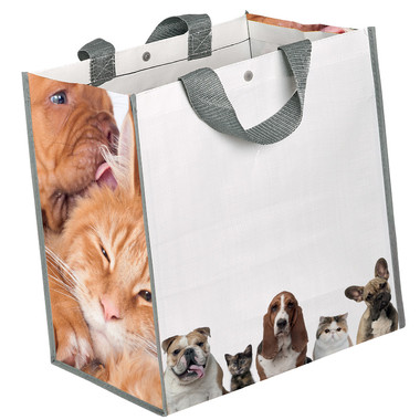 shopping per la spesa