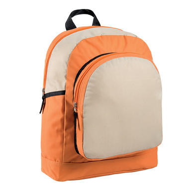 zaino personalizzato con ricamo