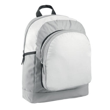 zaino personalizzato con ricamo