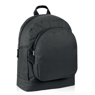 zaino personalizzato con ricamo