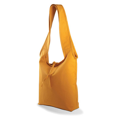 shopper in cotone canvas