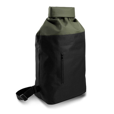 borsa mare bicolore