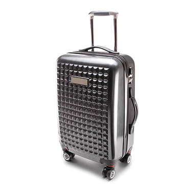 trolley in policarbonato indistruttibile