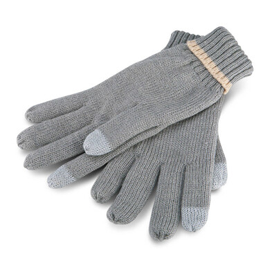 guanti touch screen