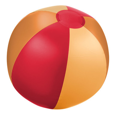 pallone da spiaggia personalizzato trias