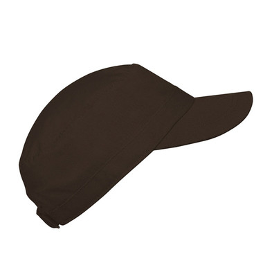 cappello personalizzato havana