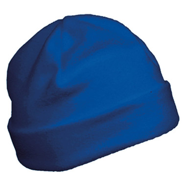 cappello in pile personalizzato