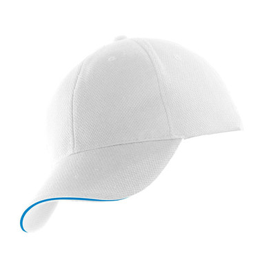 cappellino sportivo