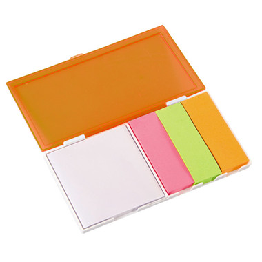 confezione rigida porta notes