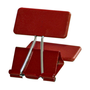 clip multiuso personalizzata