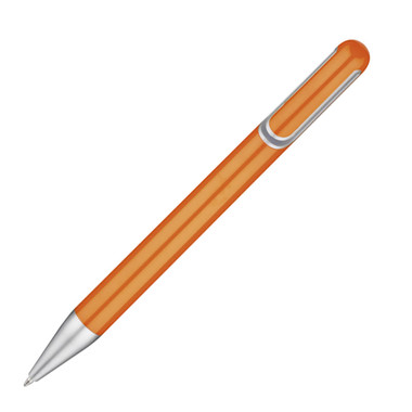 penna personalizzata a sfera diana