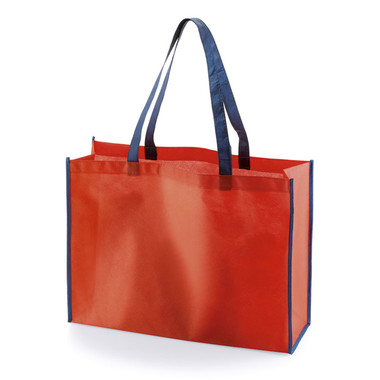 borsa shopper in tnt skipper