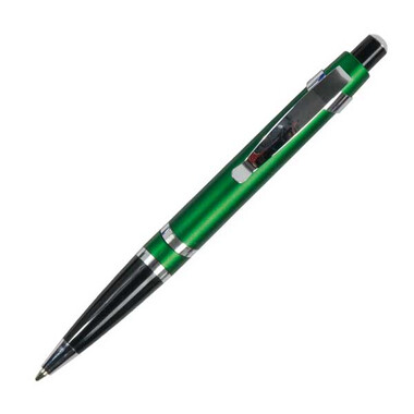 penna particolare stampata