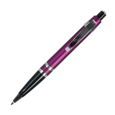 penna particolare stampata