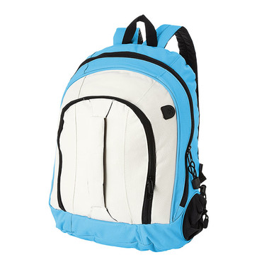 Zaino personalizzato con ricamo