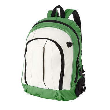 Zaino personalizzato con ricamo