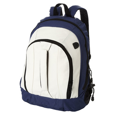 Zaino personalizzato con ricamo