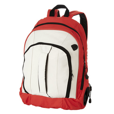 Zaino personalizzato con ricamo