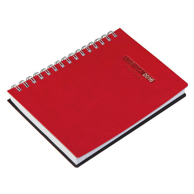 Agenda 2016 personalizzata, agenda pierre cardin