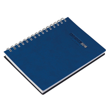 Agenda 2016 personalizzata, agenda pierre cardin